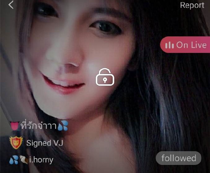 ที่รักจ๋าาา i.horny mlive