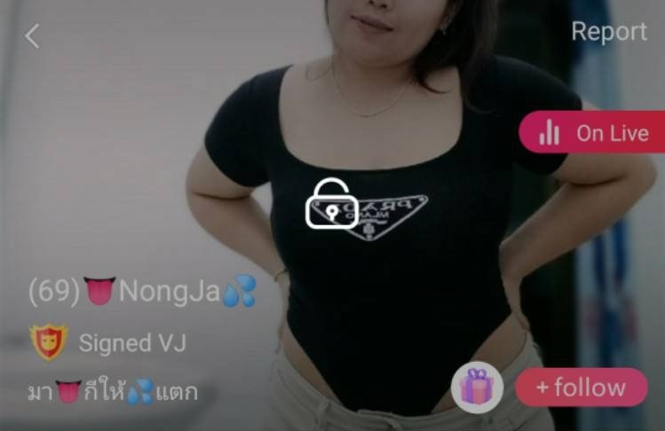 69 Nongja มากีให้ แตก mlive