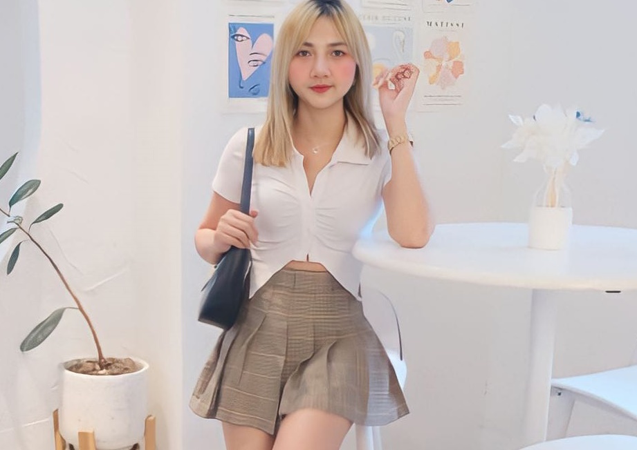SweetieSmooth เทพบนรถ onlyfans