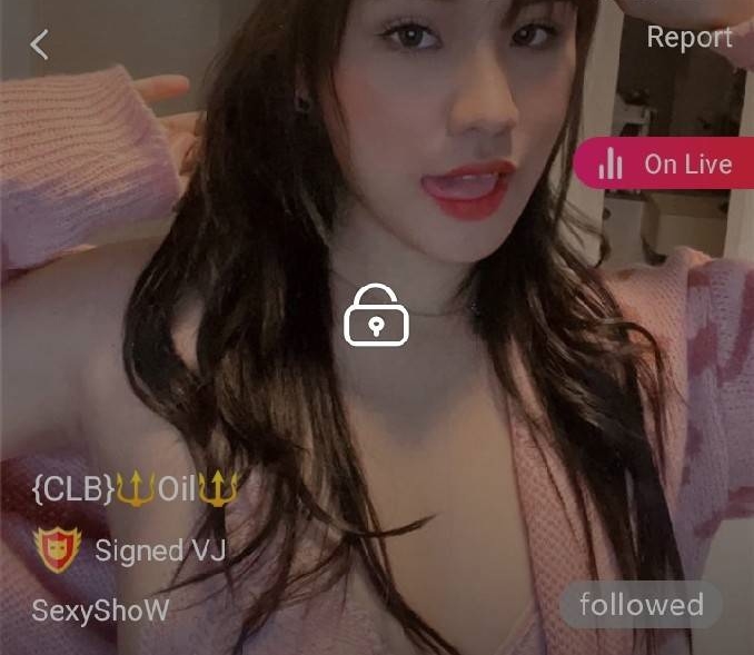 oil SexyShoW mlive