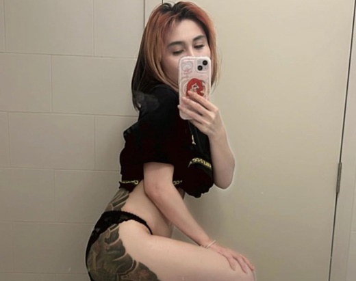 จีจี้ เมจิ พี่คิง my_babe666 & kingbkk onlyfans