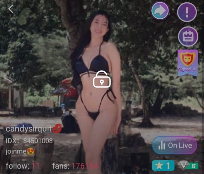 candysirquit IDX 84501008 mlive