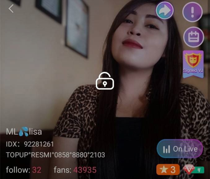 ML lisa IDX 92281261 mlive