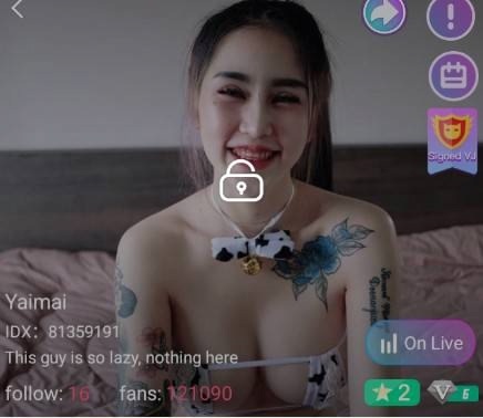 Yaimai IDX 81359191 mlive