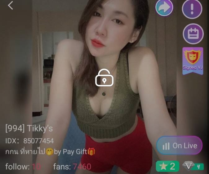 994 Tikky s IDX 85077454 mlive