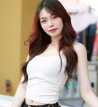 นุ่มนิ่ม mojiniim onlyfans